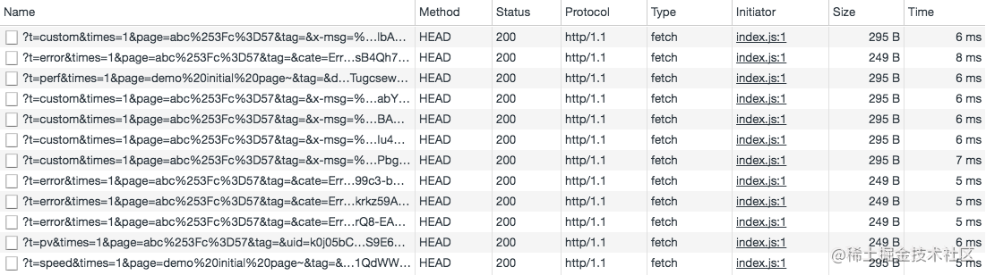http1 x