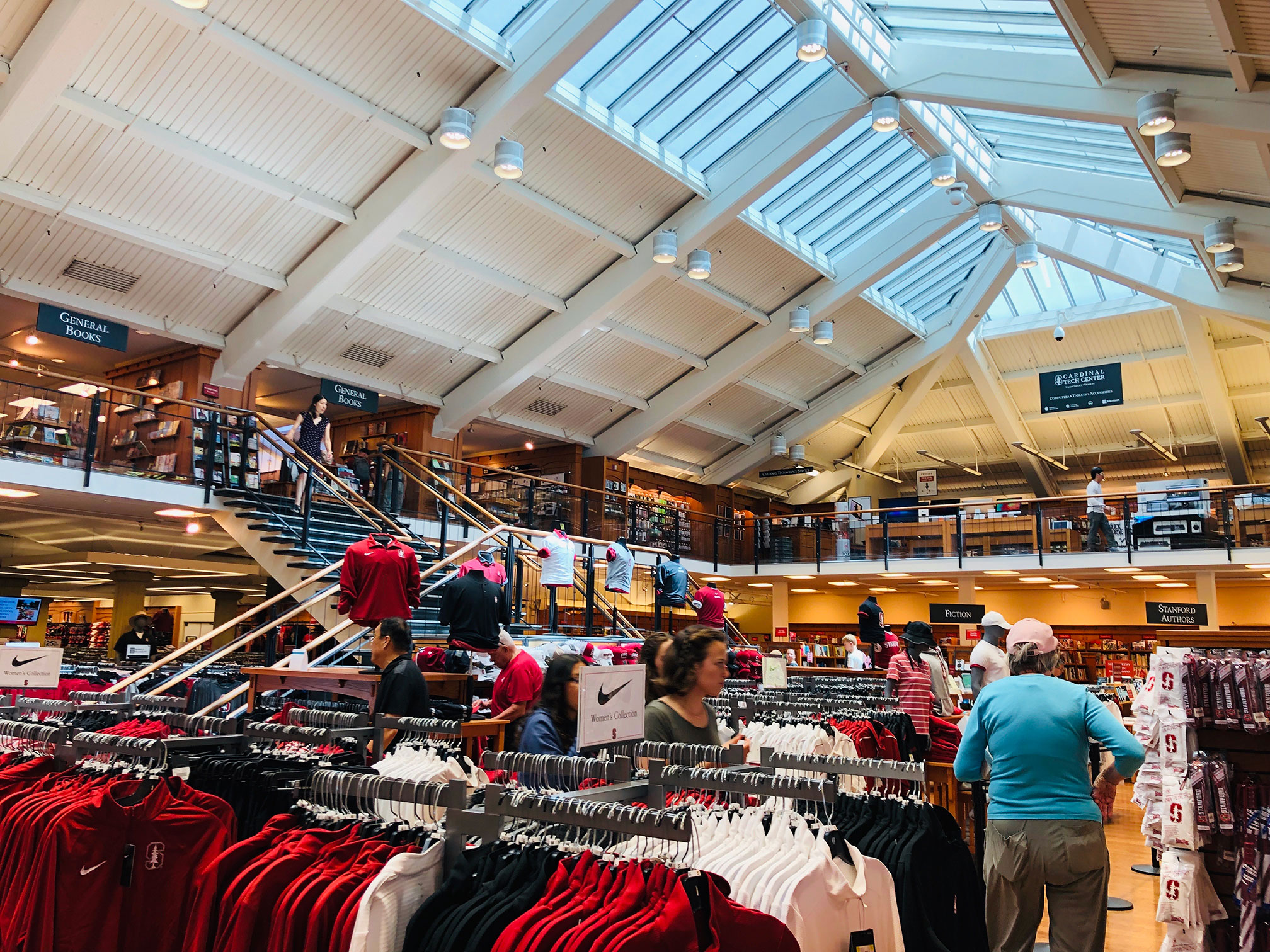 stanford-bookstore