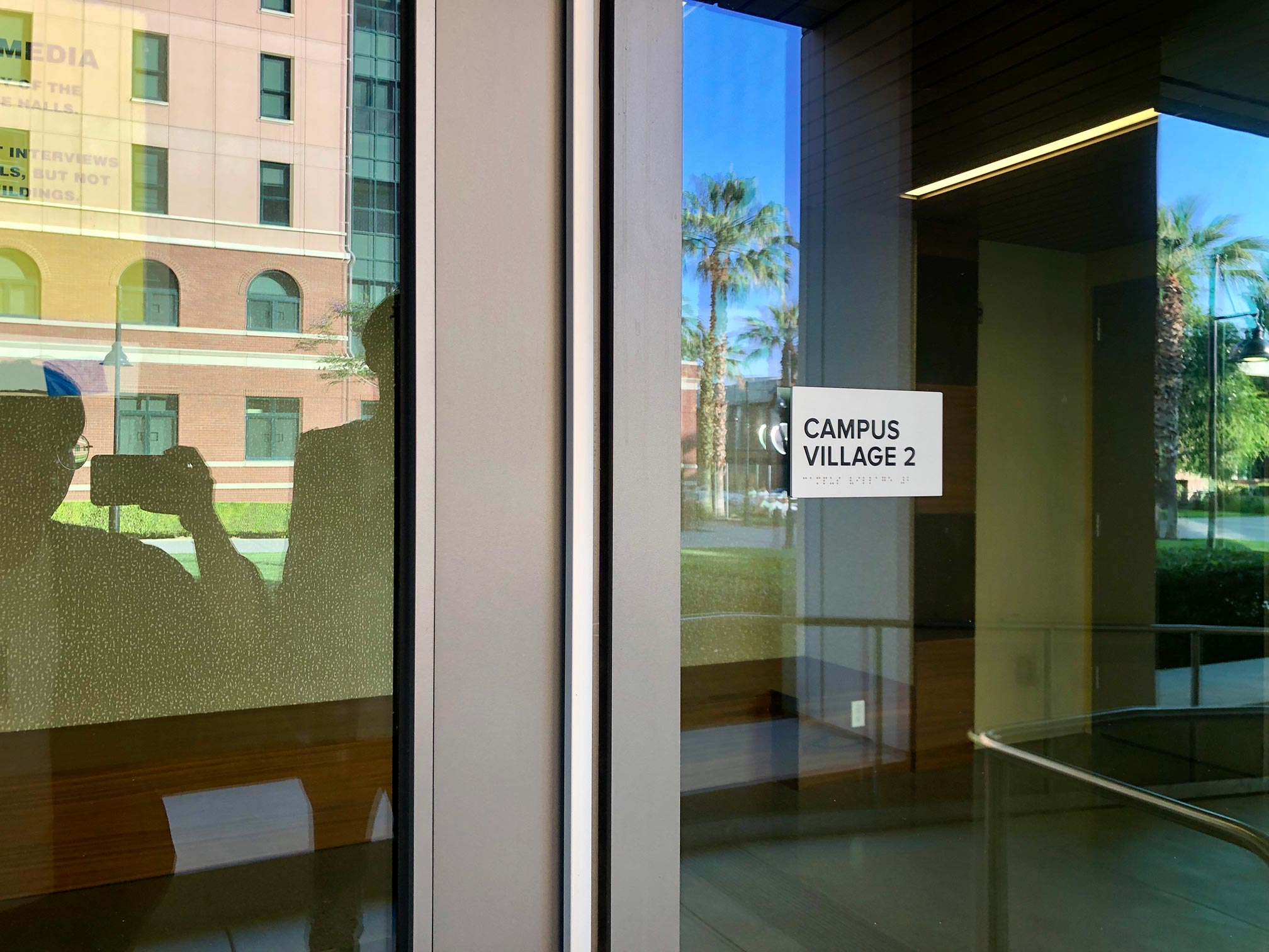 travel-sjsu-campus-village