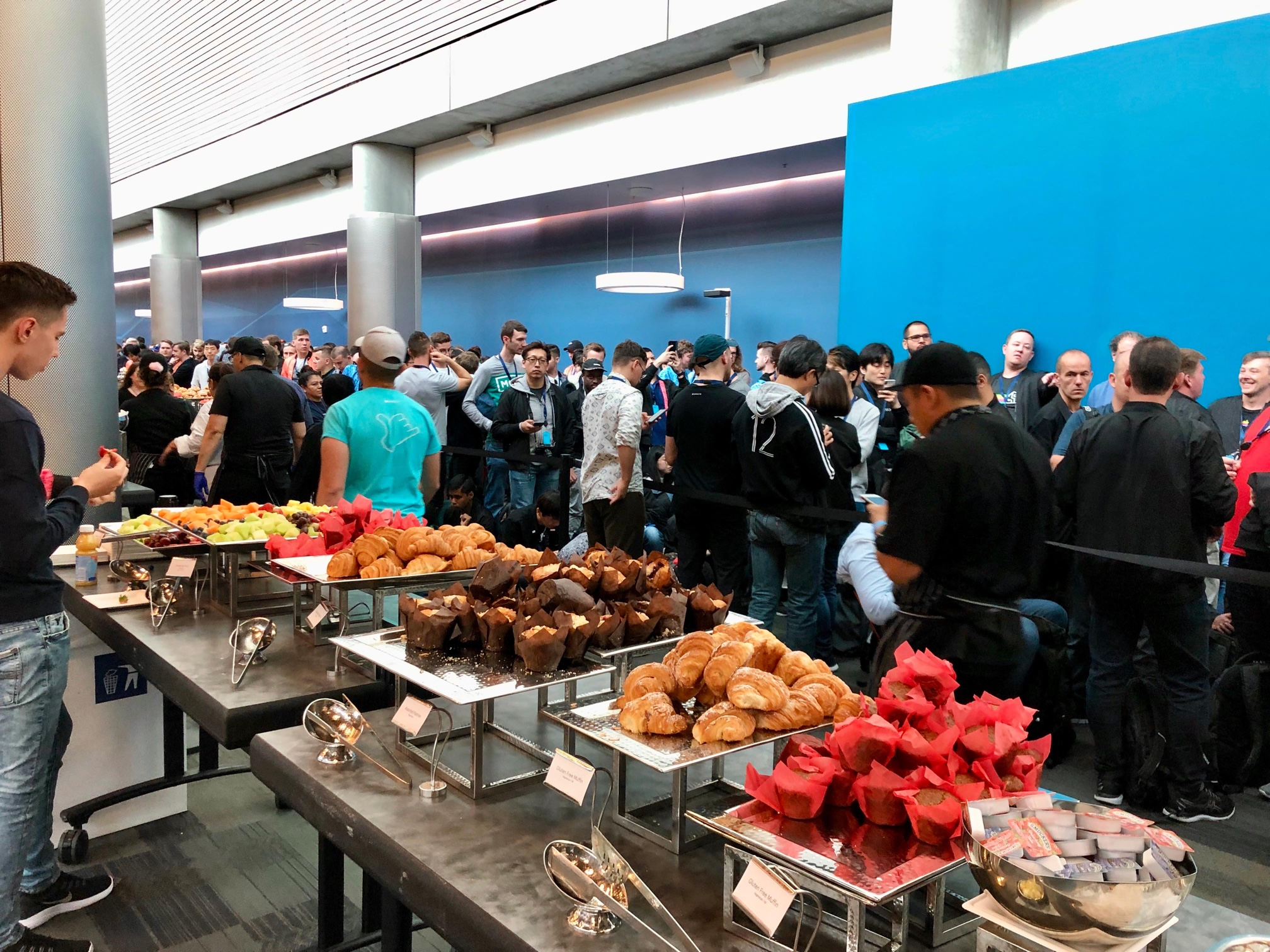 wwdc19-keynote-breakfast