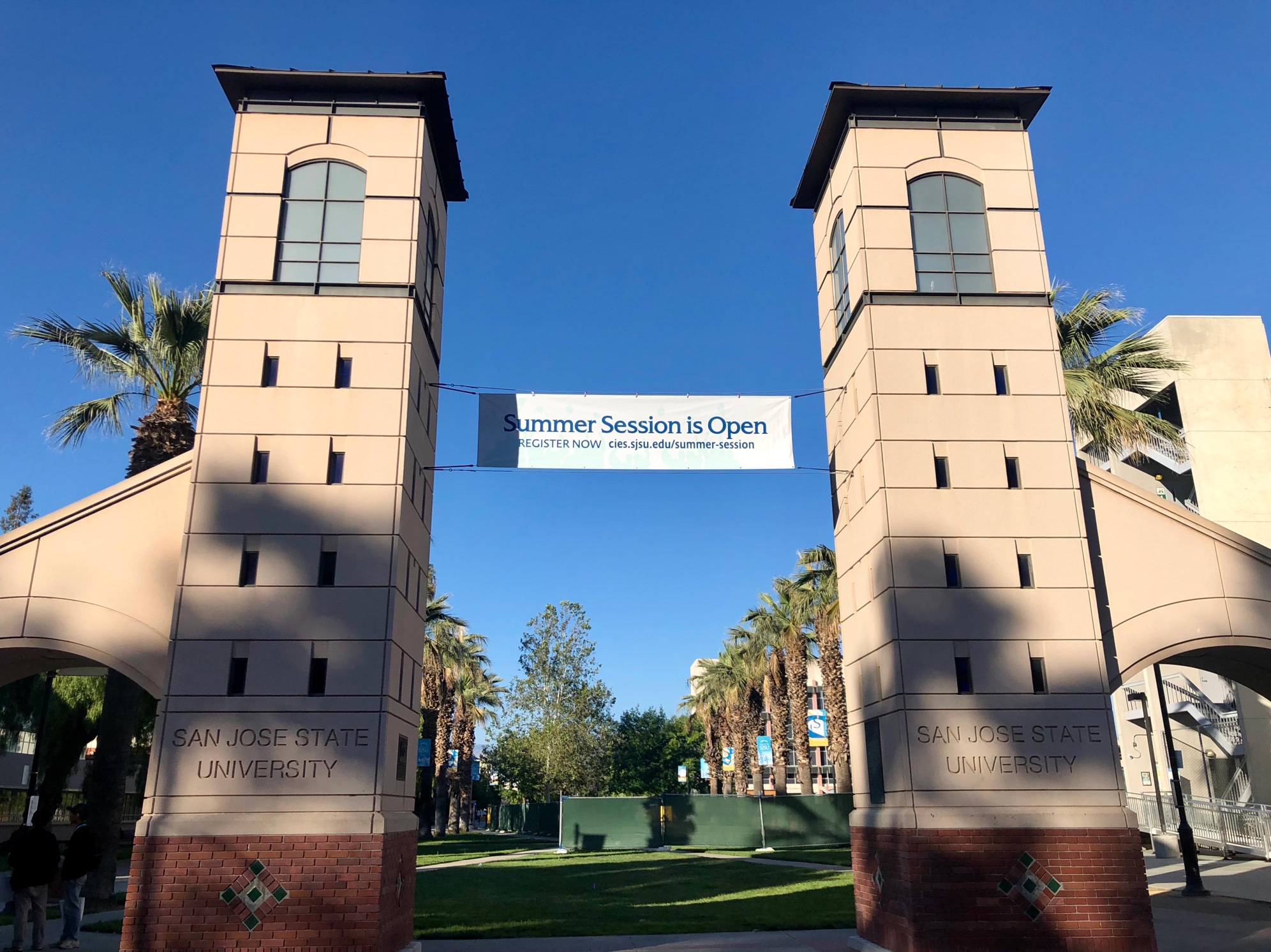 sjsu-entrance