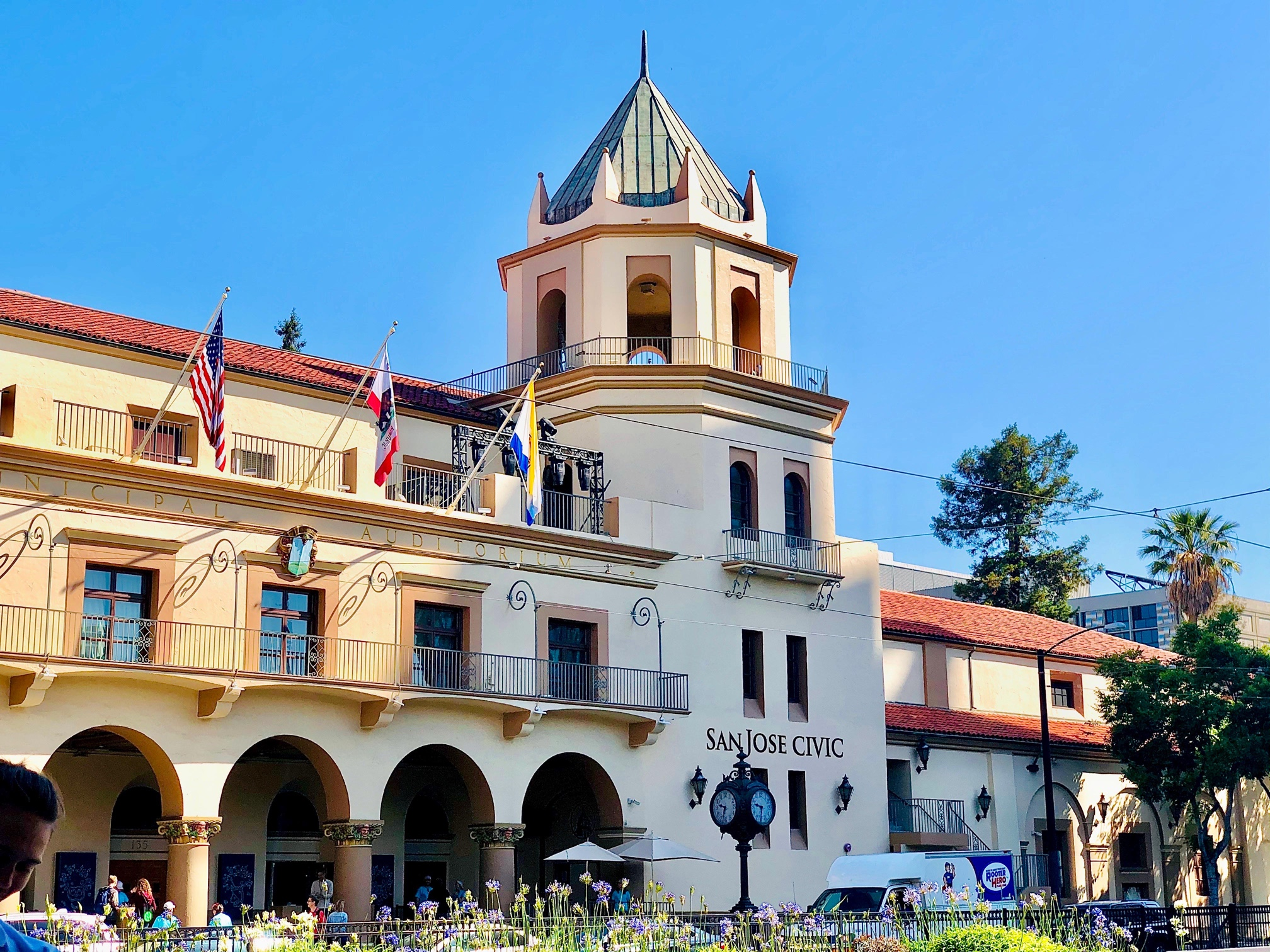 san-jose-civic