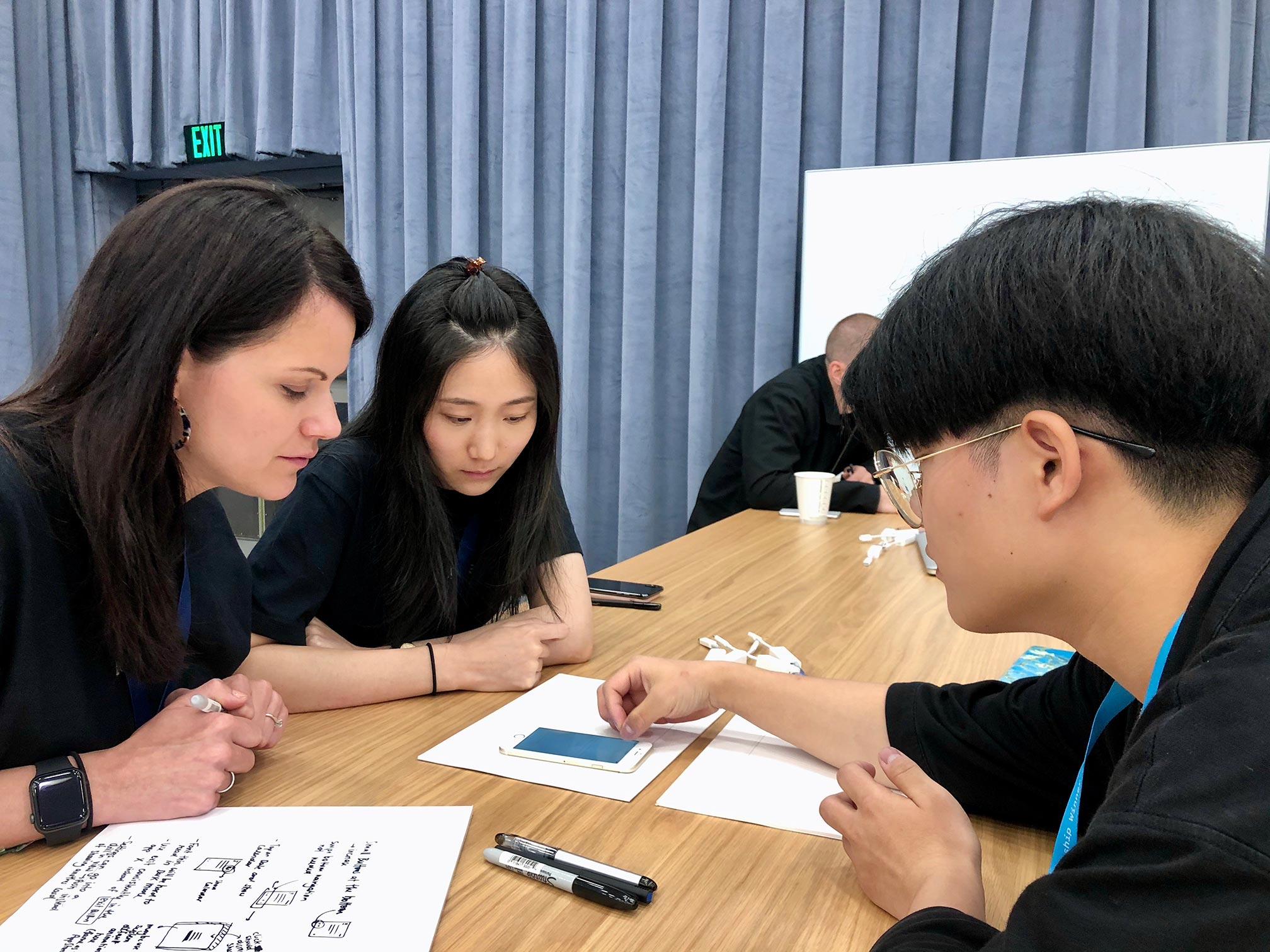 ui-design-lab-chatting