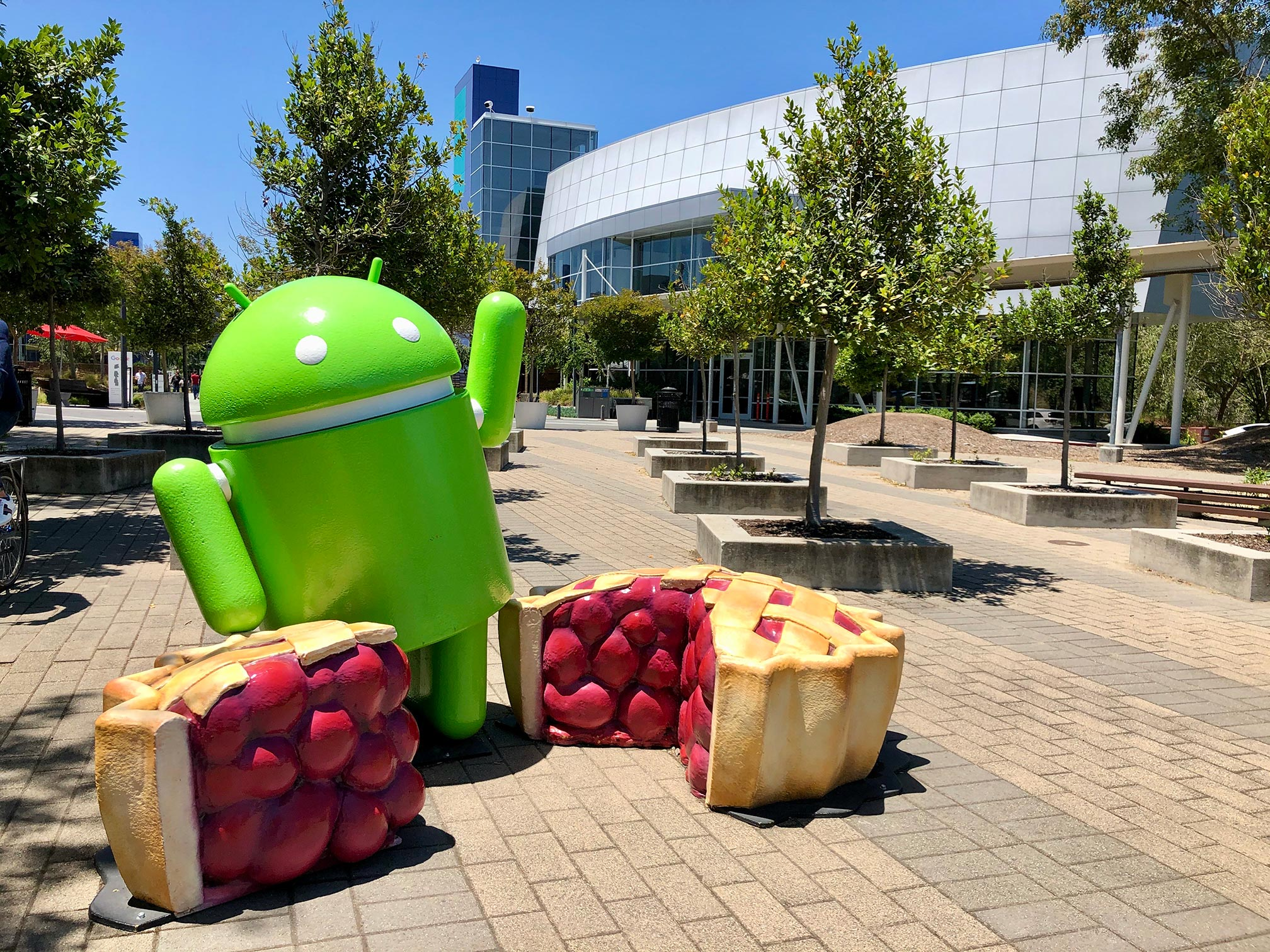 google-android-robot-pancake