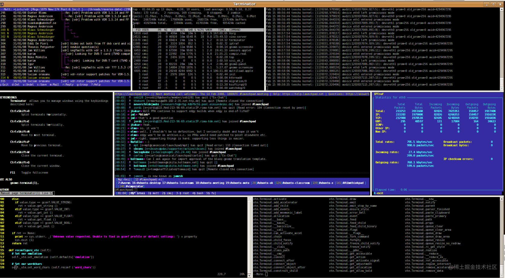 ubuntu搭建php开发环境_ubuntu18.04安装pycharm_https://bianchenghao6.com/blog_Php_第30张