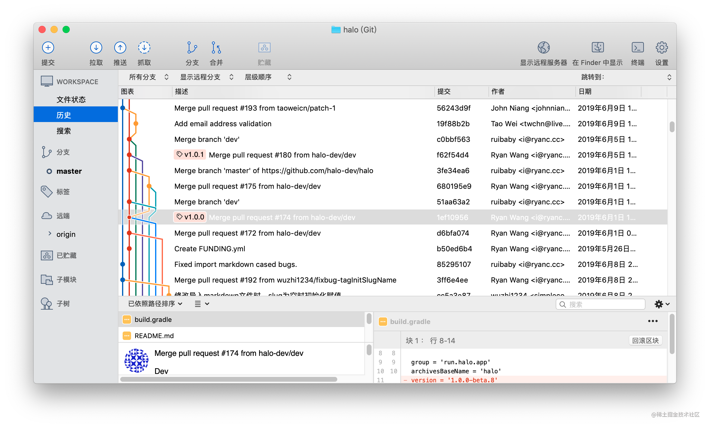 mac系统常用软件推荐_mac上有哪些实用的软件_https://bianchenghao6.com/blog_Java_第12张