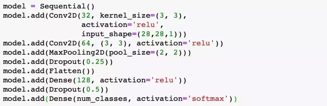 Python学习：怕乱丢垃圾罚款？使用 Python 轻松完成垃圾分类
