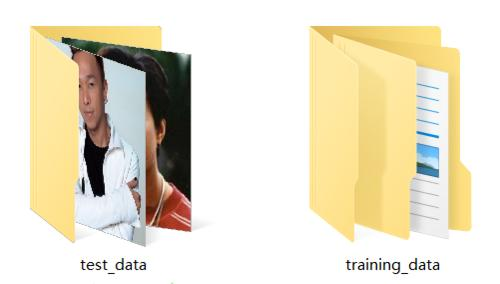 Python学习：基于Opencv来快速实现人脸识别（完整版）