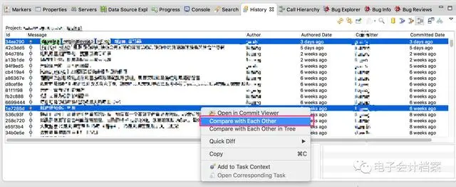 使用EclipseMemoryAnalyzer进行内存占用分析