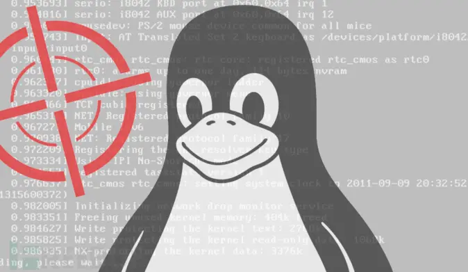 linux kernel