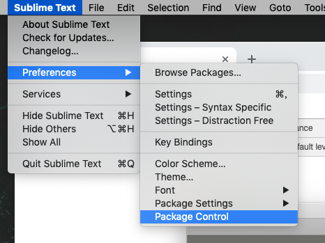 这里是我已经安装好了的