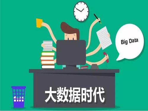 Python学习火热的罪魁祸首 -- 大数据