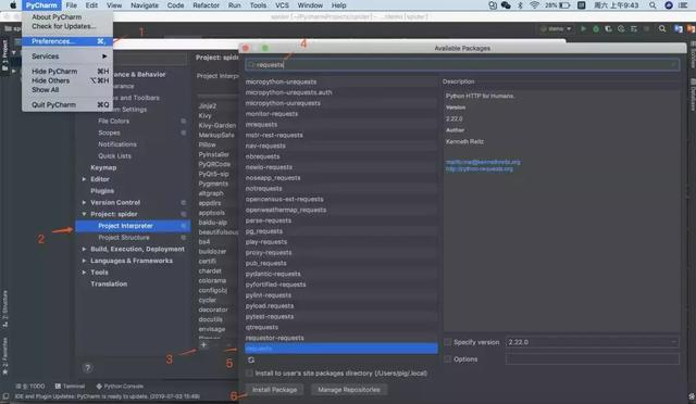 Python学习教程：这里是Python爬虫的起点，抢占资源啦