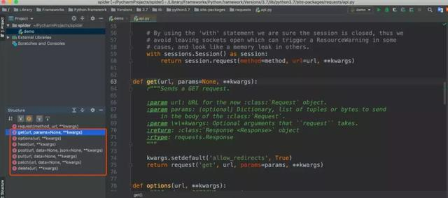 Python学习教程：这里是Python爬虫的起点，抢占资源啦
