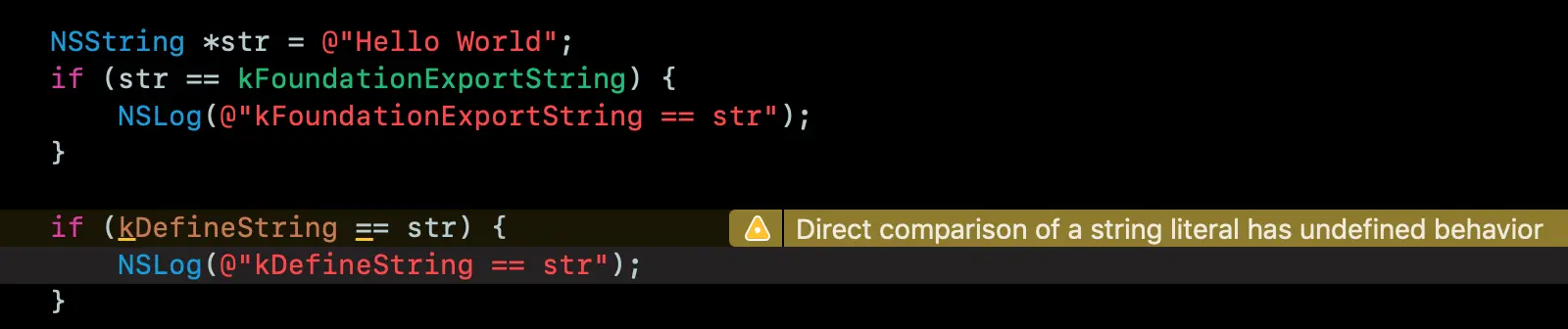 define与FOUNDATION_EXPORT比较