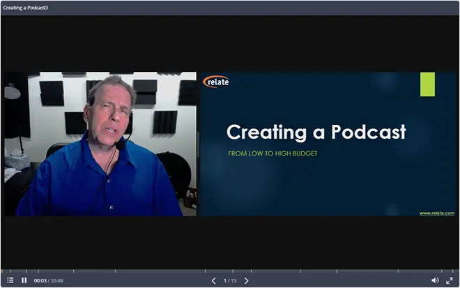 13. Slide and video.png