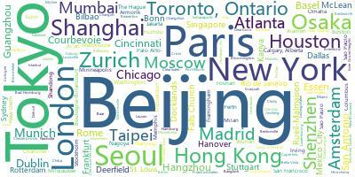 小米进入世界500强啦?解读历年500强数据,从数据了解国情现状