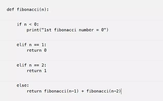 Python学习教程:用Cython加速Python代码,快到你想不到