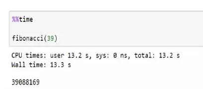 Python学习教程:用Cython加速Python代码,快到你想不到