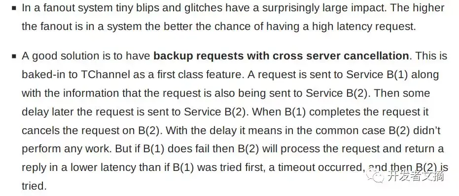 用一段典型的技术文章自测：如果无需翻译软件能完全读懂以上所有部分（不需要认识每个单词），就至少在入门水平了