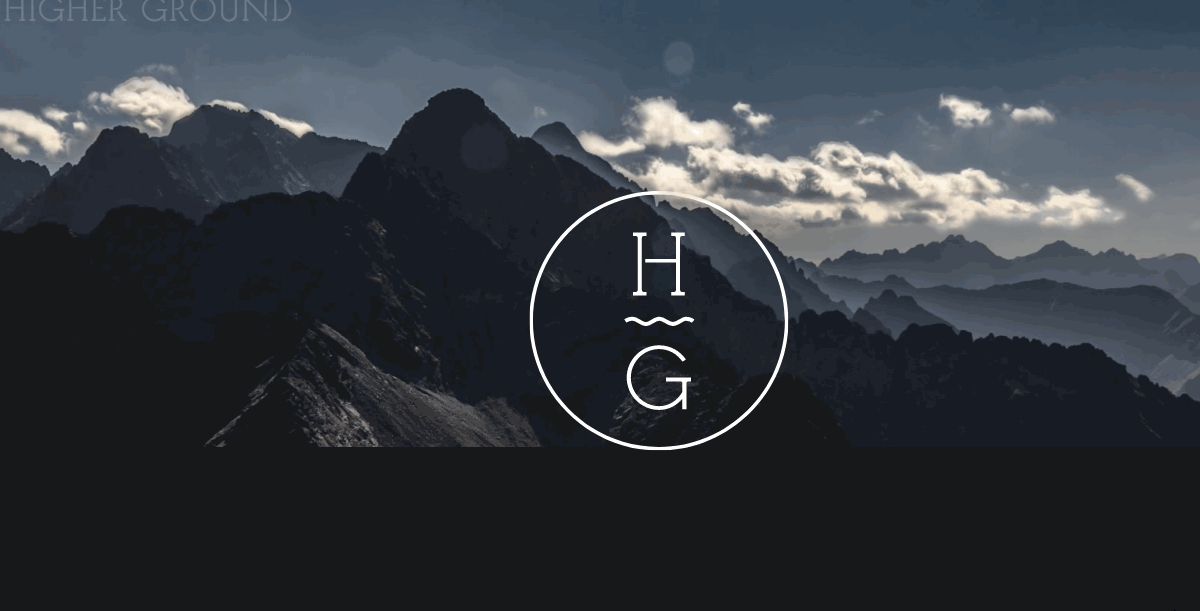 Higher ground melbourne