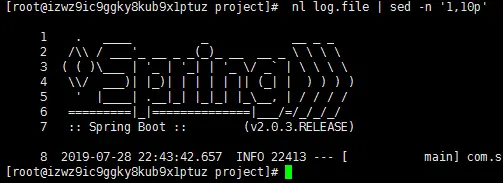 超实用，Linux中查看文本的小技巧