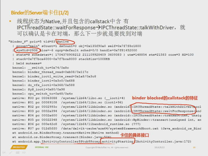 Bind的Server端卡住