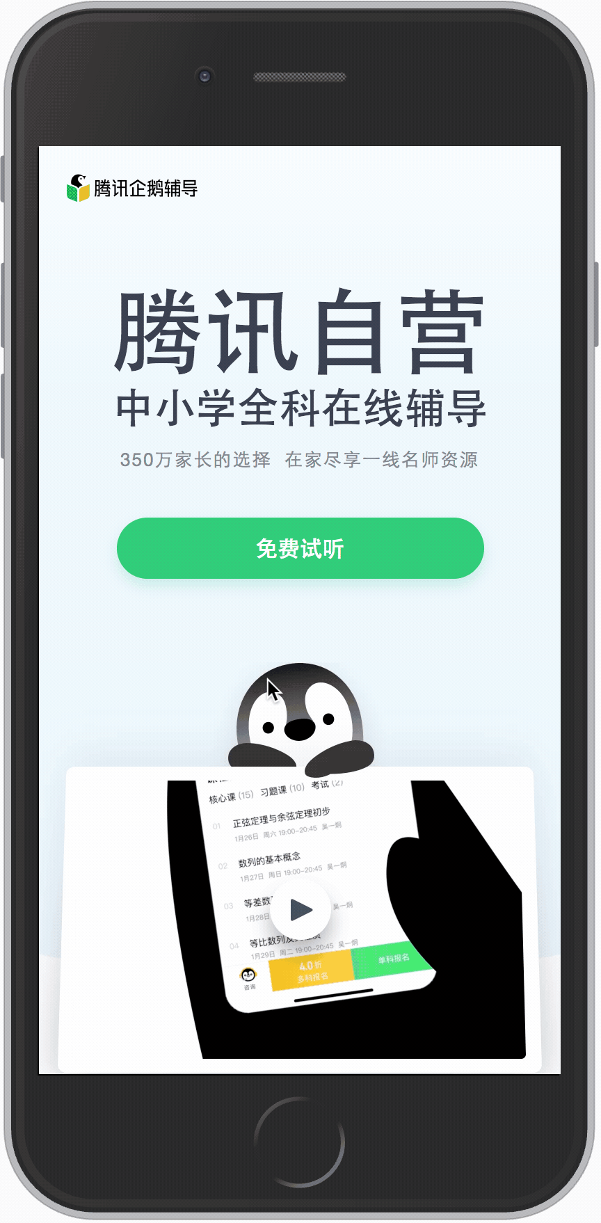 整体效果
