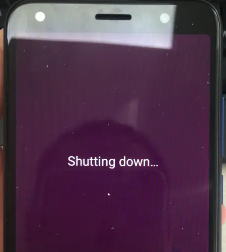 关机 进度对话框实现