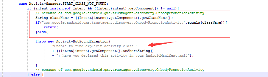 com.google.android.setupwizard 解决方案