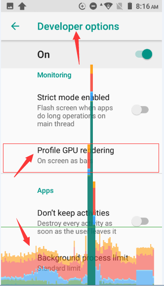 开启 GPU 渲染效果图