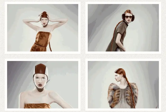 CSS3 Hover Animation