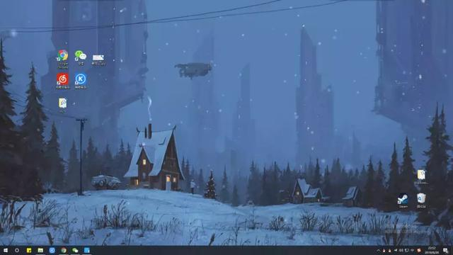 这 4 款实用小工具，能让你的电脑变得好用又骚气