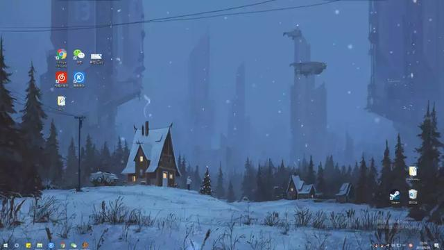 这 4 款实用小工具，能让你的电脑变得好用又骚气