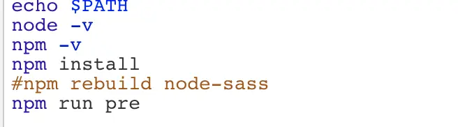 Jenkins的编译发布代码