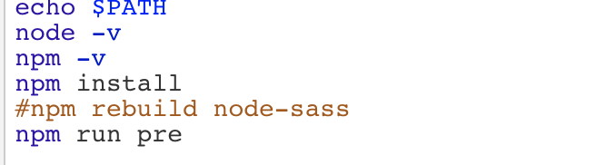Jenkins的编译发布代码
