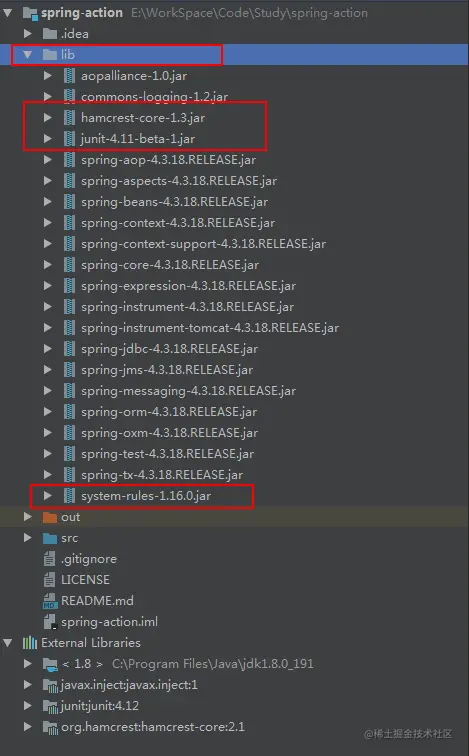 Spring入门(四)：使用Maven管理Spring项目