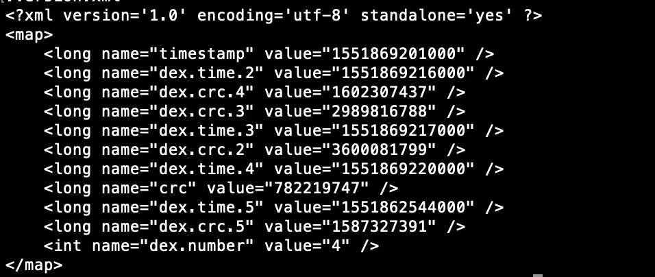 multidex.version.xml