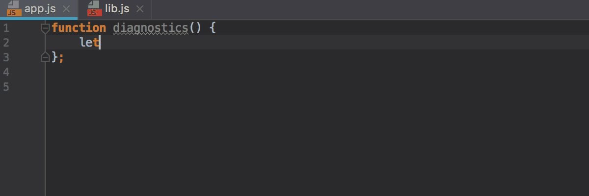 IntelliJ IDEA教程：使用JavaScript和 Node.js开发现代Web，移动和桌面应用程序