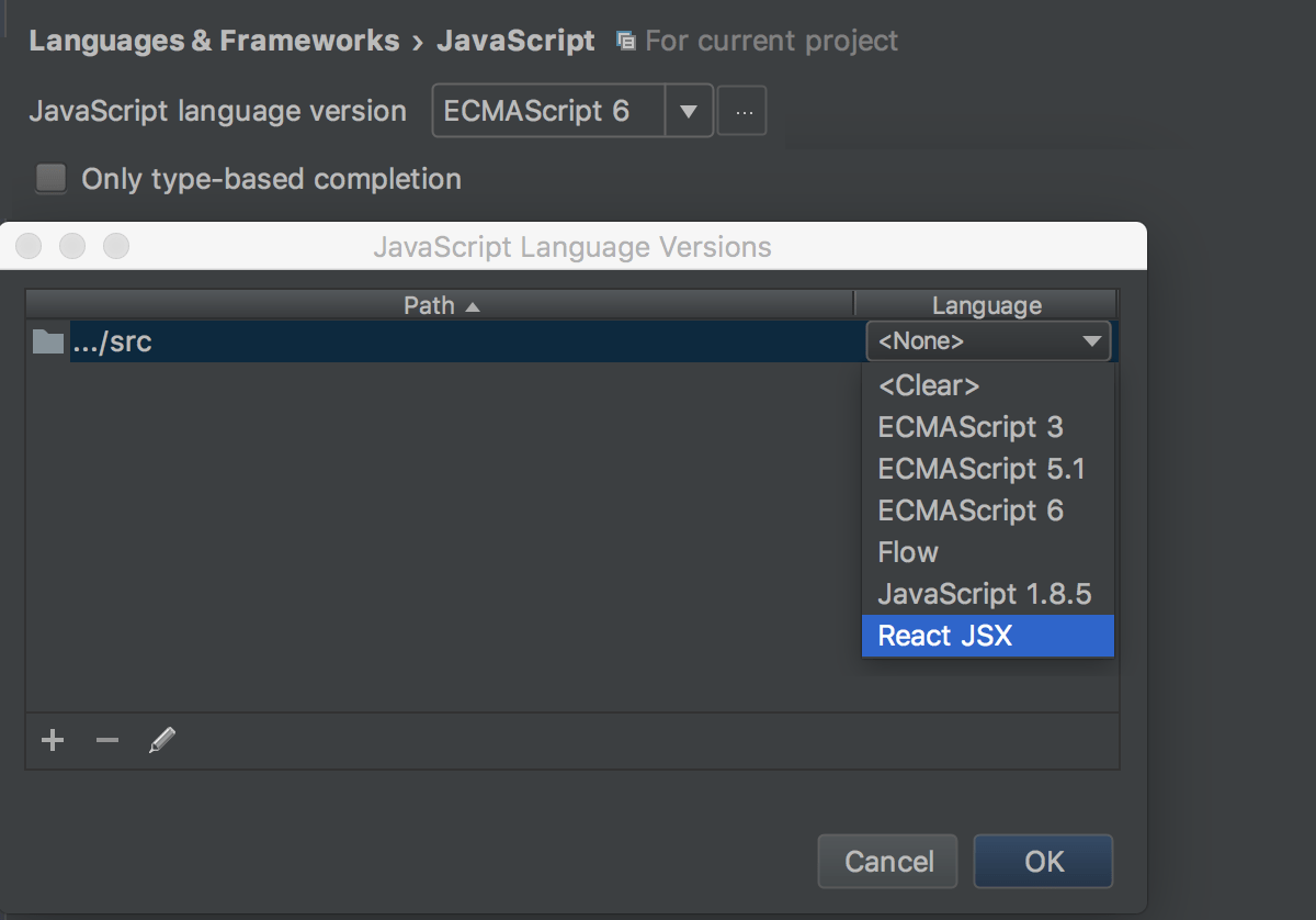 IntelliJ IDEA教程：使用JavaScript和 Node.js开发现代Web，移动和桌面应用程序