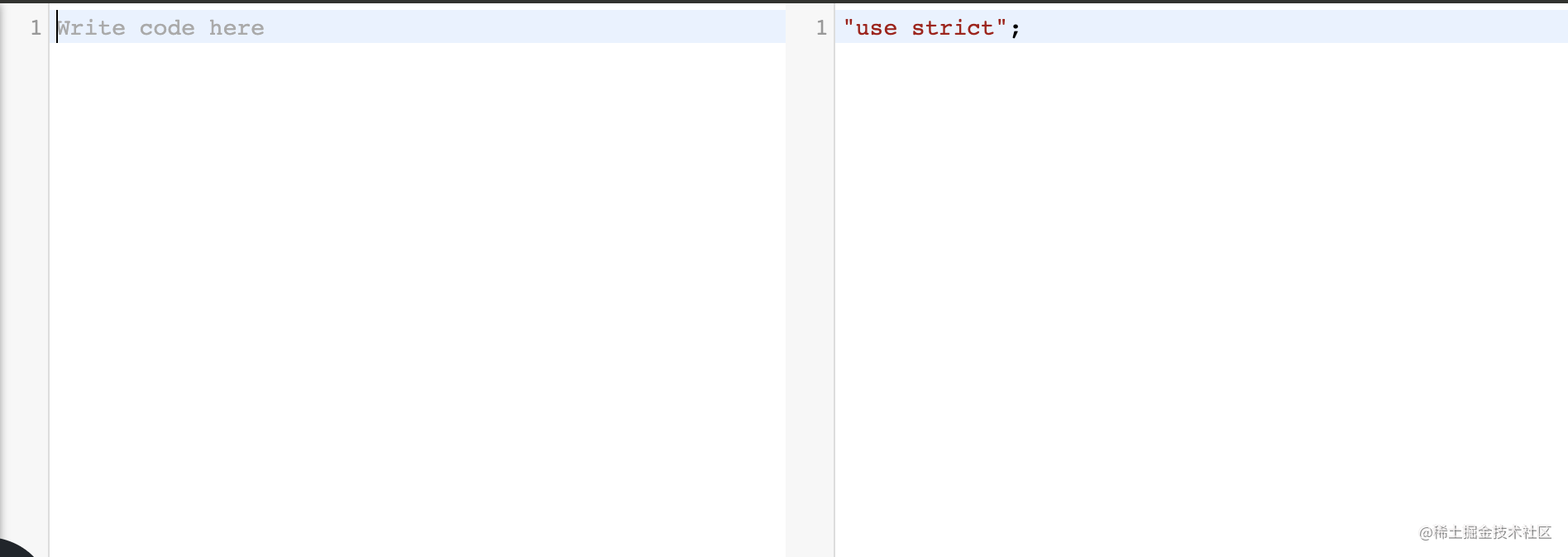 React source sharpener test 1 - Moment For Technology