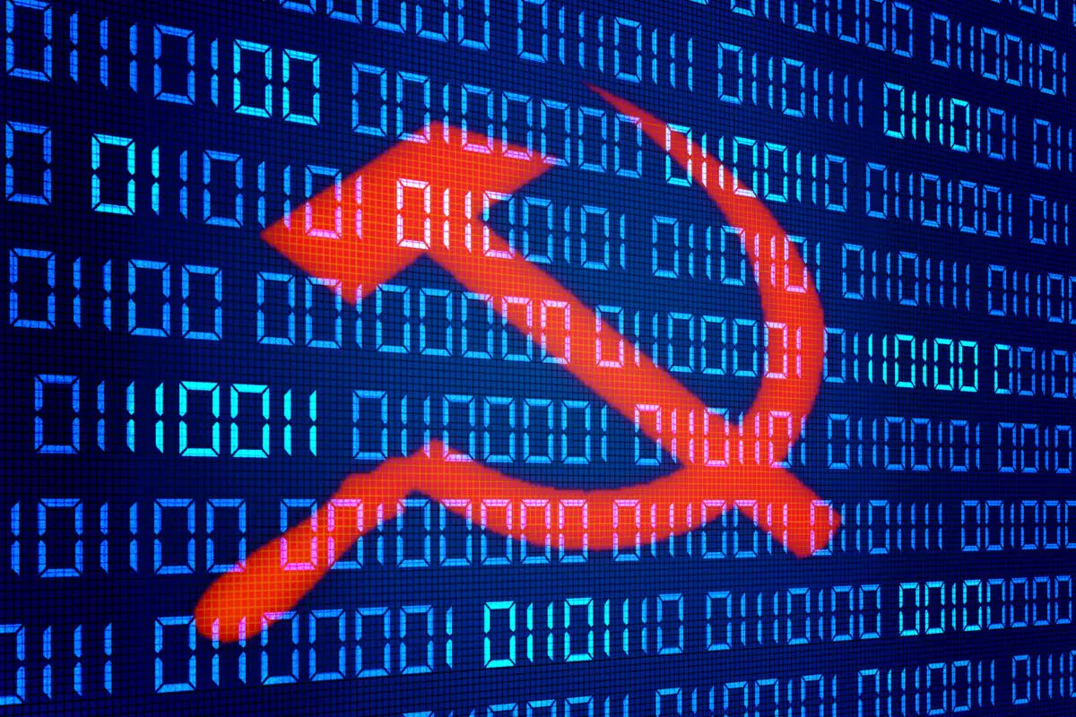 Zmeel / Getty Images