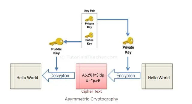 https理论及实践