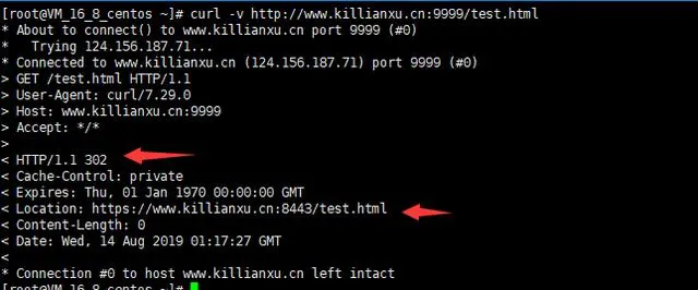 https理论及实践