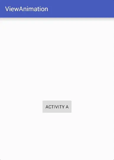 效果图 - 动画有效