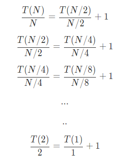 归并排序叠缩求和