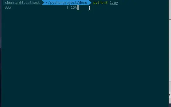 别再说Python学习无趣了，跟你分享8条Python的奇技淫巧