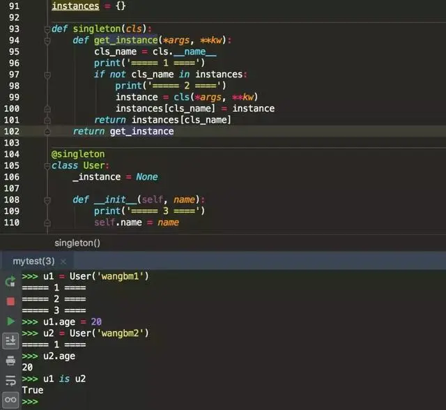 关于Python装饰器，这11条你不知道，别说你精通Python装饰器