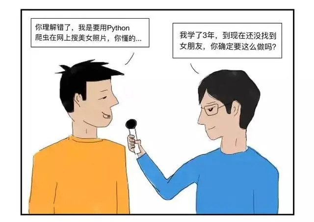 还记得当年你是如何选择Python的吗？