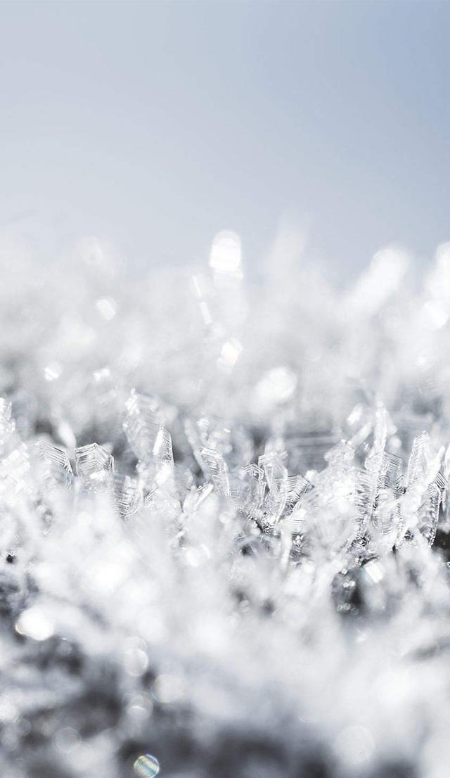 「4K高清壁纸系列」1080P超清壁纸，用最自然的颜色熬最黑的夜